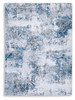 Garyard Blue Multi Medium Rug