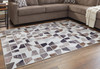 Jettner Multi Medium Rug