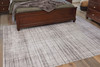 Moorhill Cream / Taupe Medium Rug