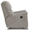 Miravel Slate Rocker Recliner