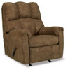 Potrol Brindle Rocker Recliner