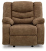 Partymate Brindle Rocker Recliner