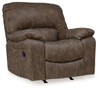 Kilmartin Chocolate Rocker Recliner