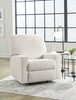 Rannis Snow Rocker Recliner