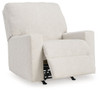 Rannis Snow Rocker Recliner