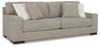 Maggie Flax 2 Pc. Sofa, Loveseat