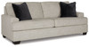 Vayda Pebble 2 Pc. Sofa, Loveseat