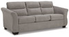 Miravel Slate 3 Pc. Sofa, Loveseat, Rocker Recliner