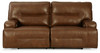 Francesca Auburn 2 Pc. Power Reclining Sofa, Loveseat