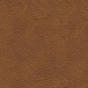 Emilia Caramel 3 Pc. 2-Piece Sectional Loveseat, Ottoman