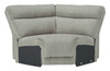 Colleyville Stone 7-Piece Power Reclining Sectional