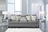 Barrali Fog Sofa