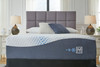 Millennium White Luxury Gel King Mattress