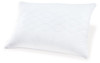 Zephyr 2.0 White Huggable Comfort Pillow (Set of 4)