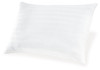 Zephyr 2.0 White Cotton Pillow (Set of 2)(9/CS)