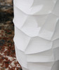 Patenleigh White Vase