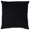 Abilena Black / White Pillow