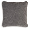 Aidton Next-gen Nuvella Charcoal Pillow (Set of 4)