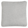 Aidton Next-gen Nuvella Gray Pillow (Set of 4)