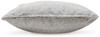 Aidton Next-gen Nuvella Gray Pillow (Set of 4)