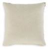 Holdenway Ivory / Gray / Taupe Pillow (Set of 4)