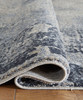 Langrich Blue / Gray / Cream Medium Rug