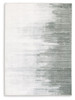 Milset Black / White / Gray Large Rug