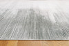 Milset Black / White / Gray Medium Rug