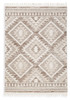 Odedale Tan / Cream Medium Rug