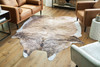 Sportsmen Brown Medium Rug