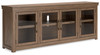 Boardernest Brown Extra Large TV Stand