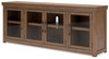 Boardernest Brown Extra Large TV Stand