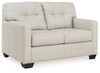 Belziani Coconut Loveseat