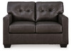 Belziani Storm Loveseat