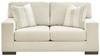 Maggie Birch Loveseat