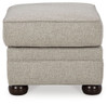 Gaelon Dune Ottoman