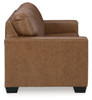 Bolsena Caramel 2 Pc. Sofa, Loveseat