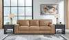 Lombardia Tumbleweed 2 Pc. Sofa, Loveseat