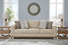 Parklynn Desert 2 Pc. Sofa, Loveseat