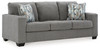 Deltona Graphite Queen Sofa Sleeper