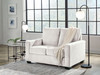 Rannis Snow Twin Sofa Sleeper