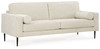 Hazela Sandstone Sofa