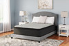 Palisades Et Gray / Blue King Mattress