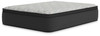 Palisades Et Gray / Blue Queen Mattress