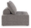 Bree Zee Brown Lounge Chair With Cushion