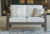 Tropicava Taupe / White 4 Pc. Lounge Set