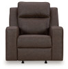 Lavenhorne Granite Rocker Recliner