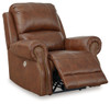 Freyeburg Auburn Zero Wall Power Recliner