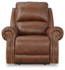 Freyeburg Auburn Zero Wall Power Recliner