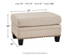Claredon Ottoman (1560214)